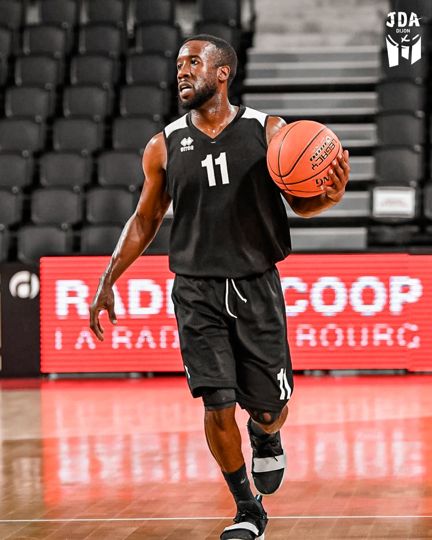 David Holston et ses co-équipiers se sont imposés ce mercredi soir face à Boulogne-Levallois